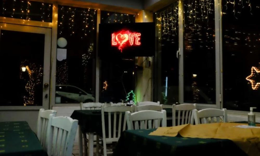 Κορονοϊός; Η εστίαση πλήρωσε και πάλι τα "σπασμένα"